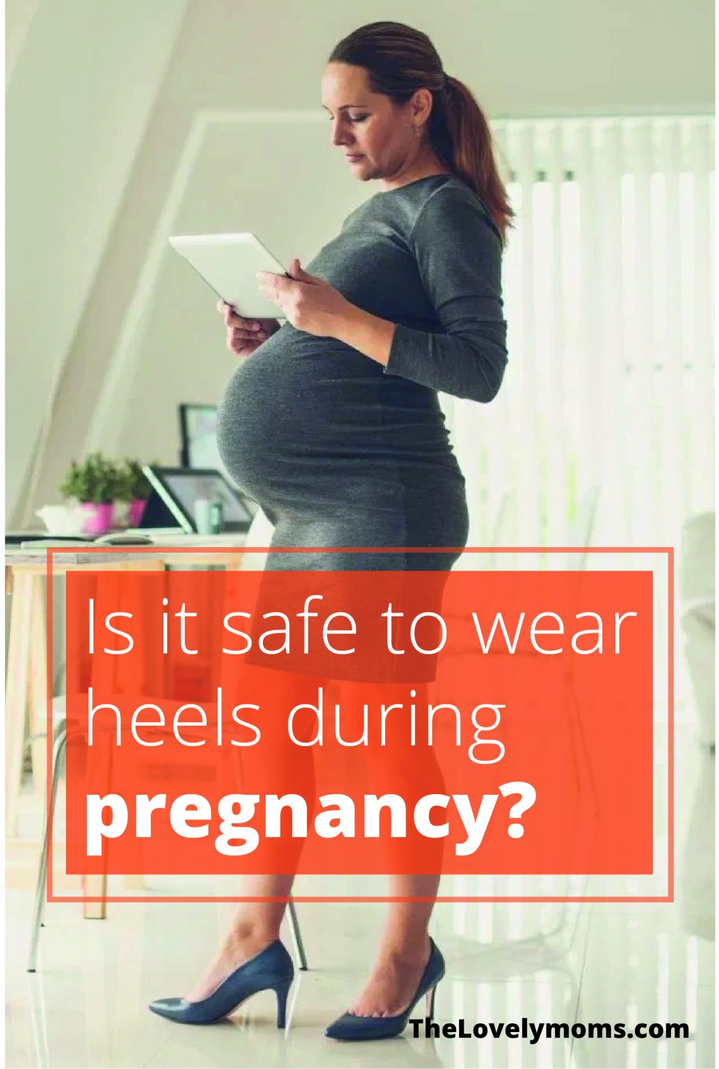 Is It Safe To Wear Heels During Pregnancy Side Effects And Safety Tips