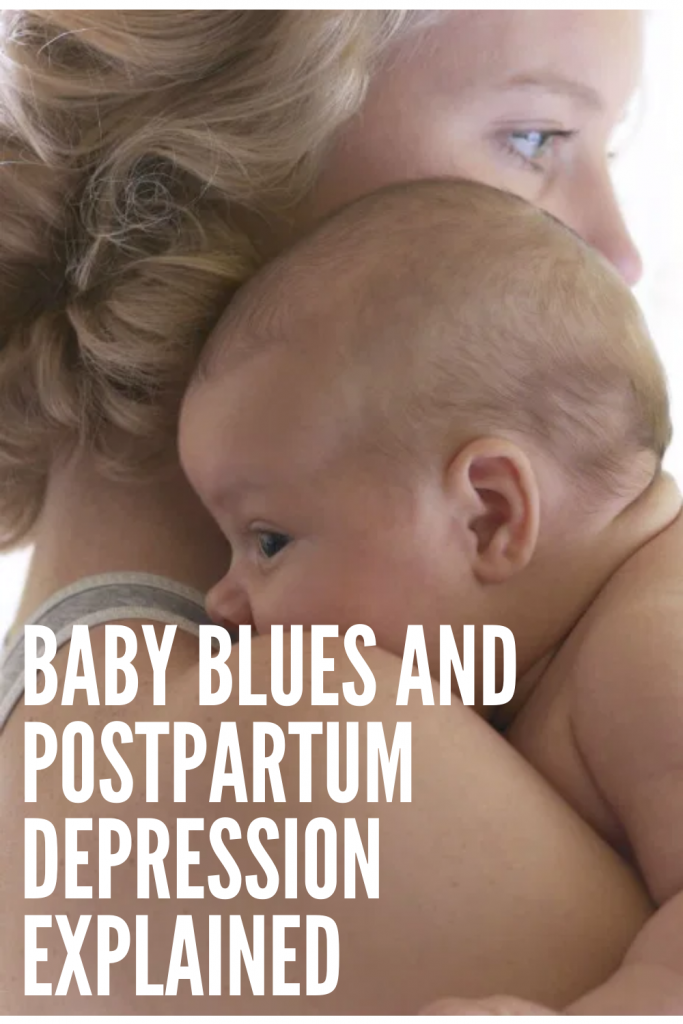 Baby blues and postpartum depression explained

#postpartumdepression #postpartumdepressiontreatment #postpartumdepressionandanxiety #post-partumdepression #postpartumdepressionsymptoms #postnataldepression 