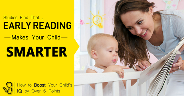Teach Your Child to Read Today!
Give Your Child the Most Important Skill in Life - Reading.
How to Teach a 2 or 3 Year Old to Read.
