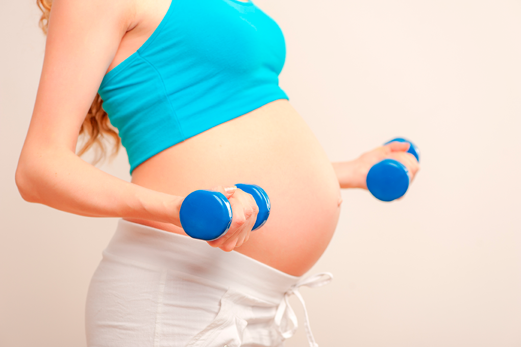 Exercise During Pregnancy: Safety, Benefits & Guidelines. Exercise during pregnancy is beneficial for both you and your baby. It is important to know what steps to take before you exercise during pregnancy.