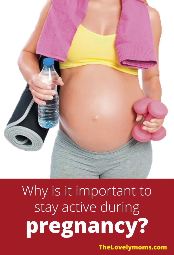 Staying active during pregnancy is good for you and your baby.Even if you did no exercise before you got pregnant, it's important to exercise now. The more active and fit you are during pregnancy, the easier it will be for you to adapt to your changing shape and weight gain.
#Whyisitimportanttostayactiveduringpregnancy
#Whyisitimportanttokeepactiveduringpregnancy
#Whyisitimportanttobeactiveduringpregnancy
#pregnancyfit