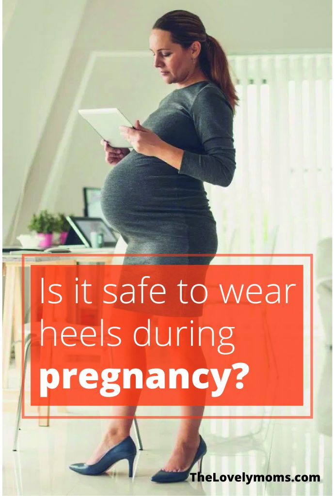 How to wear high heels in pregnancy

Pregnancy is a unique and special moment for women and among the doubts that arise throughout this period, one of them is whether the use of high heels during pregnancy or not impairs posture. The use of this type of footwear is not prohibited, however, some care is required. With the advance of pregnancy and the increase in body overload, it is important to balance the use of high, medium, low and platform heels. 
#heelswhilepregnant
#cnaiwearheelswhilepregnant
#issafetowearheelsduringpregnancy

