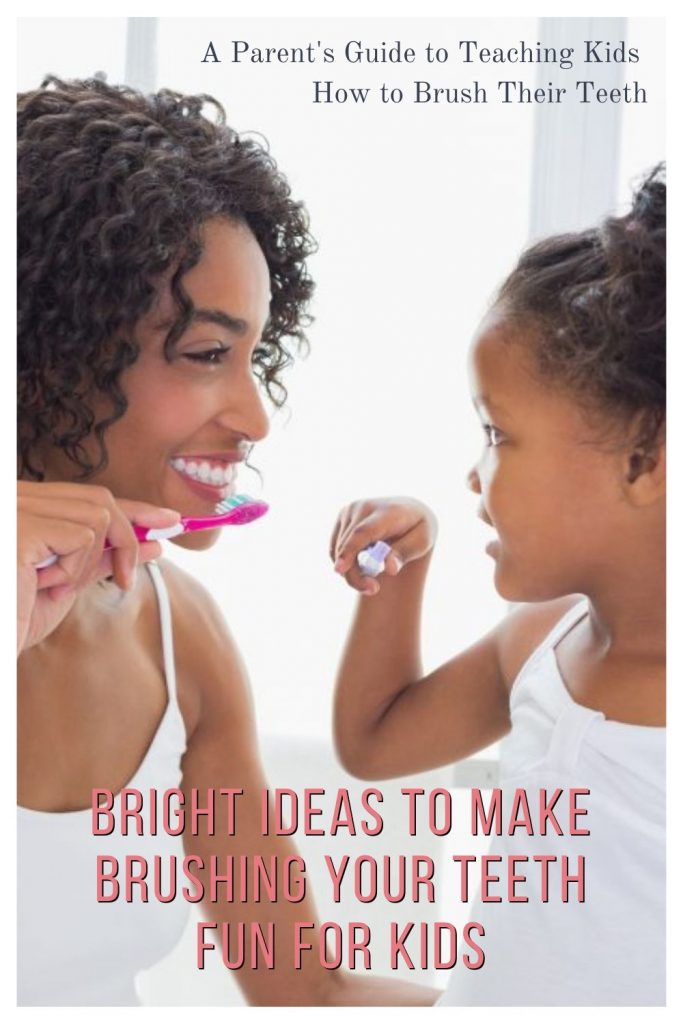 10 Bright Ideas to Make Brushing Your Teeth Fun for Kids. Learn how to keep your child’s teeth and gums healthy and prevent tooth decay through regular cleaning, flossing and dental visits.

#howtobrushyourtoddler'steeth #howtobrushyourtoddlerteeth #howtobrushmytoddler'steeth #howtobrushmytoddlersteeth #howtobrushatoddlersteeth