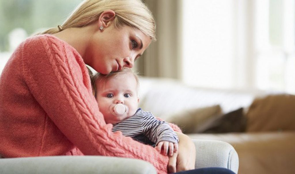 Postpartum depression: we know the risks, can it be prevented?