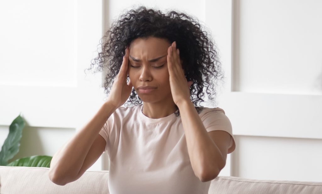 Tips To Get Rid of a Headache